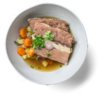 Suppenfleisch von K-PURLAND für 12,99 € bei Kaufland im Angebot Suppenfleisch von K-PURLAND im aktuellen Kaufland Prospekt