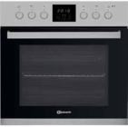 Einbau-Herd Set HEKO Star4 EX+ im Angebot bei expert in Bergisch Gladbach Einbau-Herd Set HEKO Star4 EX+ Angebote von Bauknecht bei expert Bergisch Gladbach für 499,00 €