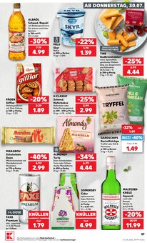 Torte im aktuellen Kaufland Prospekt (Bonn) Torte im Kaufland Prospekt "Hier bin ich richtig" mit 75 Seiten (Bonn)