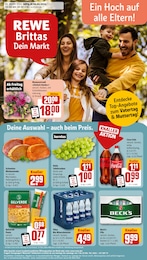 REWE Prospekt für Nienburg: „Dein Markt”, 30 Seiten, 06.05.2024 - 11.05.2024