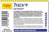 7FACH °P von PAYBACK im aktuellen Netto Marken-Discount Prospekt