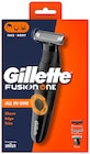 Fusion One Styler im Angebot bei Rossmann in Waiblingen Fusion One Styler Angebote von Gillette bei Rossmann Waiblingen für 21,60 €