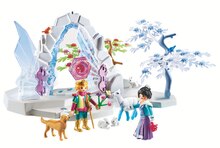 9471 Frontière Cristal du monde de l'Hiver - Oxybul à Caen 9471 Frontière Cristal du monde de l'Hiver en promo chez Oxybul Caen à 24,99 €