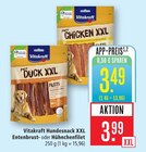 Entenbrust im Angebot bei Marktkauf in Lörrach Entenbrust Angebote von Vitakraft bei Marktkauf Lörrach für 3,49 €