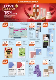 Saft im Müller Prospekt "Aktuelle Angebote" mit 29 Seiten (Fürth)