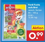 Angebot im Netto Marken-Discount Prüm Prospekt Netto Marken-Discount Prüm Prospekt mit im Angebot für 0,99 €