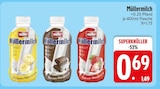 Müllermilch Angebote von Müller bei EDEKA Ravensburg für 0,69 €