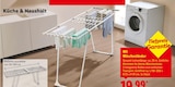 Wäscheständer Angebote von W5 bei Lidl Baden-Baden für 19,99 €