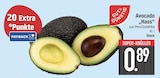 Avocado "Hass" von Gut & Günstig im aktuellen EDEKA Prospekt für 0,89 €