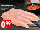 Angebot im EDEKA Recke Prospekt EDEKA Recke Prospekt mit im Angebot für 0,99 €