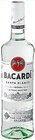 Rum oder Rum-Spirituose im Angebot bei Kaufland in Neu-Ulm Rum oder Rum-Spirituose Angebote von BACARDI bei Kaufland Neu-Ulm für 10,99 €