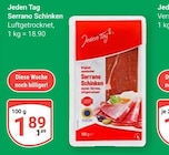 Angebot im GLOBUS Elsterheide Prospekt GLOBUS Elsterheide Prospekt mit im Angebot für 1,89 €