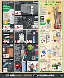 Kuchen im Marktkauf Prospekt "Aktuelle Angebote" mit 24 Seiten (Münster)