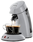 Senseo Kaffeepadmaschine HD7806/50,10 Angebote von Philips bei Penny Köln für 39,99 €