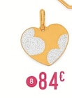 Promo pendentif laque à 84,00 € dans le catalogue E.Leclerc à Strasbourg