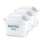 Wasserfilter-Kartuschen MAXTRA PRO von BRITA im aktuellen Lidl Prospekt für 11,99 €