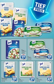 Schokolade im REWE Prospekt in Ettlingen Aktueller REWE Prospekt mit Schokolade, "Dein Markt", Seite 3