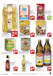 Walnuss im EDEKA Prospekt in Pforzheim Aktueller EDEKA Prospekt mit Walnuss, "Aktuelle Angebote", Seite 25