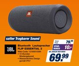 expert Bischofswerda - Bluetooth Lautsprecher FLIP ESSENTIAL 2 Angebot im Prospekt Bluetooth Lautsprecher FLIP ESSENTIAL 2 bei expert im Bischofswerda Prospekt für 69,99 €