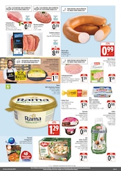 Rama im EDEKA Prospekt in Bamberg Aktueller EDEKA Prospekt mit Rama, "Wir lieben Lebensmittel!", Seite 3