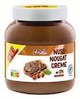 Nuss-Nougat Creme XXL von CHOCO NUSSA für 3,29 € bei Lidl im Angebot Nuss-Nougat Creme XXL von CHOCO NUSSA im aktuellen Lidl Prospekt
