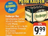 EDEKA Dresden Prospekt mit  im Angebot für 9,99 €