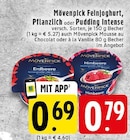 Aktuelles Feinjoghurt Angebot bei EDEKA in Krefeld ab 0,69 €