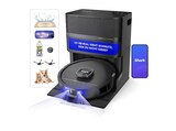 RV3000XEEU PowerDetect UV Reveal 2-in-1 Roboter im MediaMarkt Saturn Prospekt RV3000XEEU PowerDetect UV Reveal 2-in-1 Roboter von SHARK im aktuellen MediaMarkt Saturn Prospekt für 749,99 €
