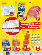 Aktueller Netto Marken-Discount Prospekt mit Wurst, "Aktuelle Angebote", Seite 6