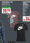 Damen T-Shirt Angebote von Nike bei Marktkauf Duisburg für 19,99 €