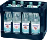 Sprudel Angebote von GEROLSTEINER bei Getränke Quelle Weydringer Lehrte für 7,49 €