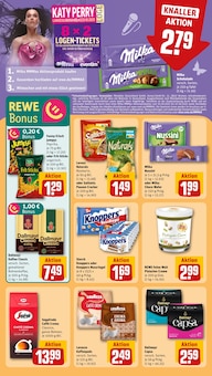 Lavazza im aktuellen REWE Prospekt (Kassel) Lavazza im REWE Prospekt "Dein Markt" mit 24 Seiten (Kassel)