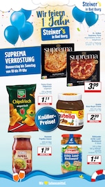 Paprika im EDEKA Prospekt in Osnabrück Aktueller EDEKA Prospekt mit Paprika, "Aktuelle Angebote", Seite 2