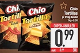 Tortillas von Chio im aktuellen EDEKA Prospekt für 0,99 €