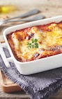 Promo Lasagne de boeuf à 9,99 € dans le catalogue Intermarché Contact à Ouzouer-sur-Loire