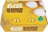 Aktuelles Frische Eier Angebot bei Kaufland in Neuss ab 2,09 €