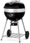 Barbecue à charbon "Rodéo Pro 57" en promo chez Jardiland Balma à 349,00 €