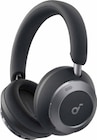 Space One Pro Over-Ear Bluetooth Kopfhörer Angebote von soundcore bei MediaMarkt Saturn Kaarst für 149,00 €