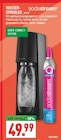 WASSER-SPRUDLER „Terra“ Angebote von sodastream bei Marktkauf Gladbeck für 49,99 €