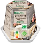 Ziegenfrischkäse Natur im aktuellen Prospekt bei REWE in Ruhla