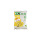 Chips Légumineuses Bio - ALINE & OLIVIER à 3,65 € dans le catalogue Carrefour