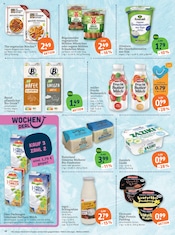 Aktueller tegut Prospekt mit Milch, "tegut… gute Lebensmittel", Seite 12