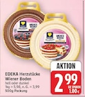 Wiener Boden hell von EDEKA Herzstücke im aktuellen E center Prospekt