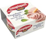Thunfisch-Filets von Saupiquet im aktuellen EDEKA Prospekt für 2,49 €