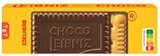 Choco Butterkeks mit Schokolade im Angebot bei Kaufland in Reutlingen Choco Butterkeks mit Schokolade Angebote von LEIBNIZ bei Kaufland Reutlingen für 1,79 €