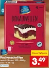 Kuchenschnitten von Sweet Delight im aktuellen Netto Marken-Discount Prospekt