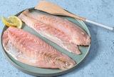 Victoriaseebarschfilet von  im aktuellen tegut Prospekt für 2,49 €