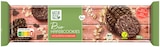 Bio Hafercookies im Angebot bei Penny in Cottbus Bio Hafercookies Angebote von NATURGUT bei Penny Cottbus für 2,19 €