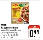 Angebot im nah und gut Neustadt (Waldnaab) Prospekt nah und gut Neustadt (Waldnaab) Prospekt mit im Angebot für 0,44 €