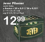 TOP Getränke Verl - Pilsener Angebot im Prospekt Pilsener bei TOP Getränke im Verl Prospekt für 12,99 €